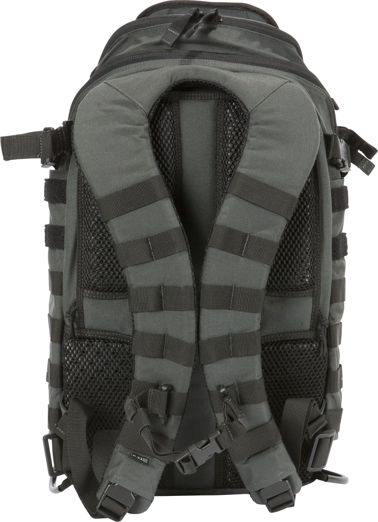 All Hazards Nitro Double Tap