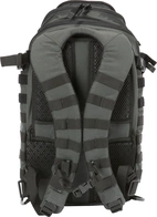 All Hazards Nitro Double Tap