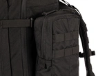 Rush 100 Ryggsäck Black L/XL