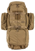 Rush 100 Ryggsäck Kangaroo L/XL