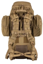 Rush 100 Ryggsäck Kangaroo L/XL