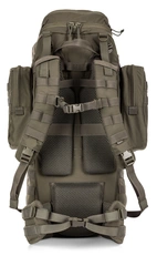 Rush 100 Ryggsäck Ranger Green S/M