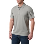 Archer Crest S/S Polo Mortar X-Large