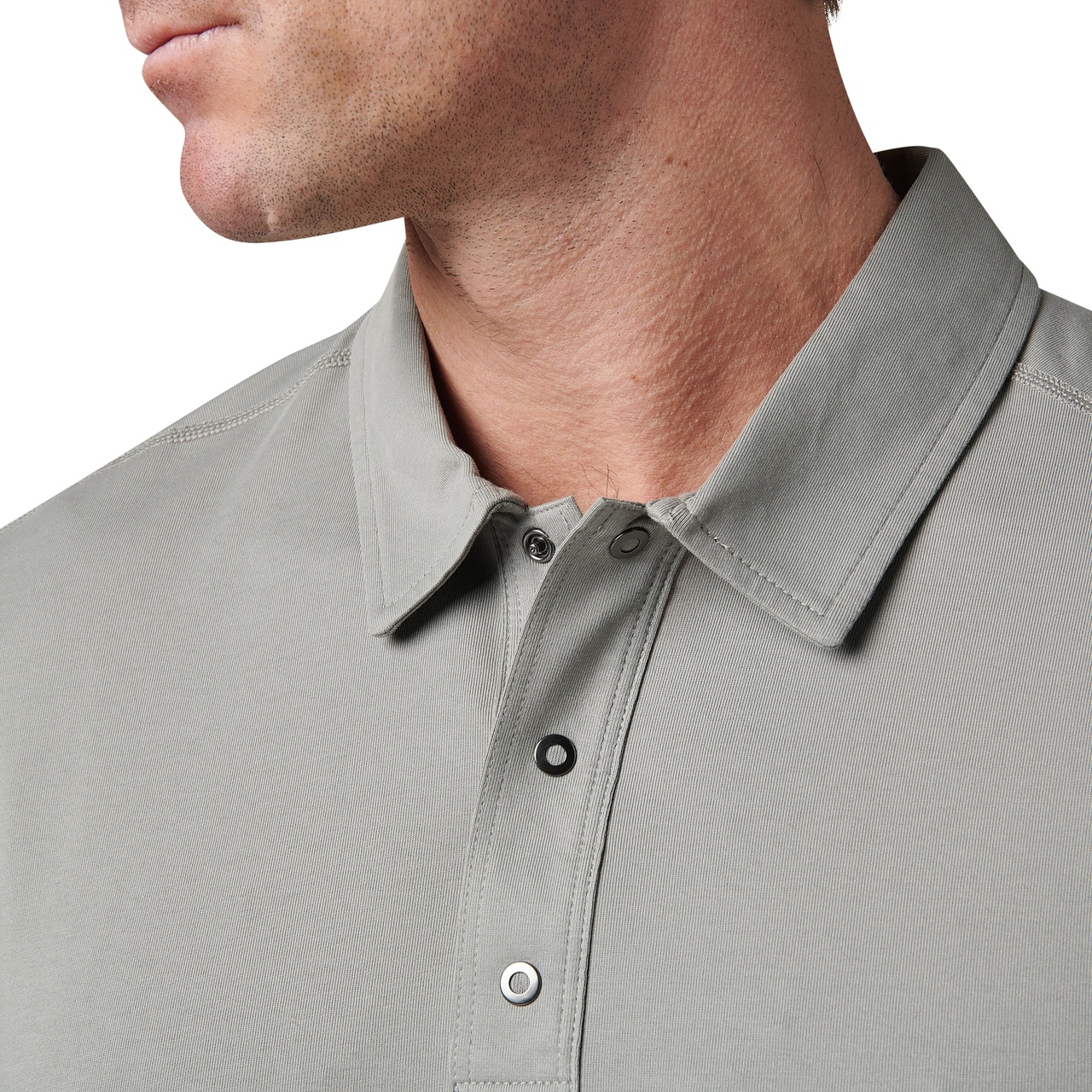 Archer Crest S/S Polo Mortar Large