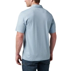 Archer Crest S/S Polo Artic Medium