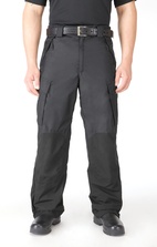 Patrol Rain Pant Black