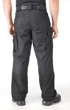 Patrol Rain Pant Black