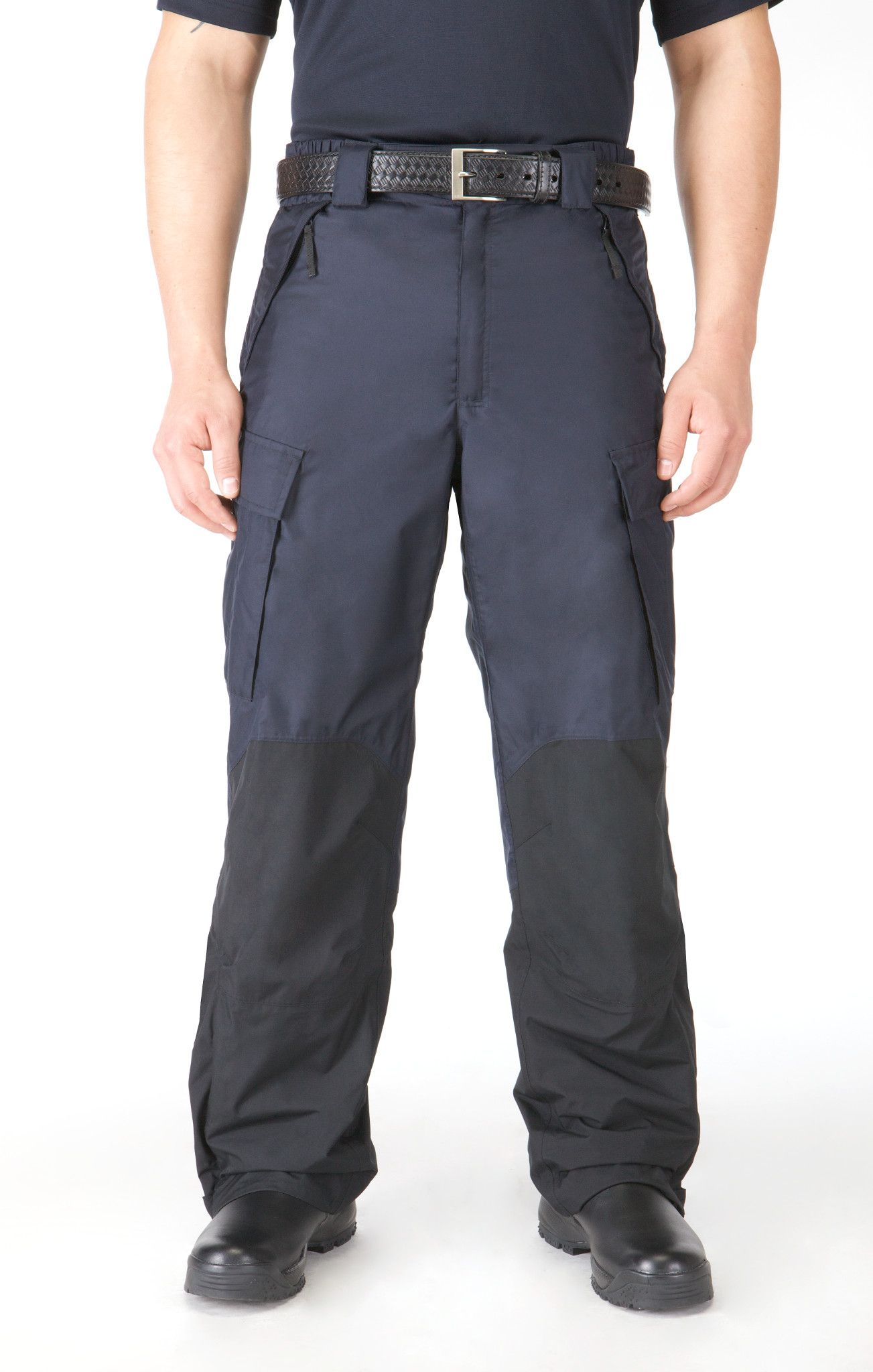 Patrol Rain Pant Navy