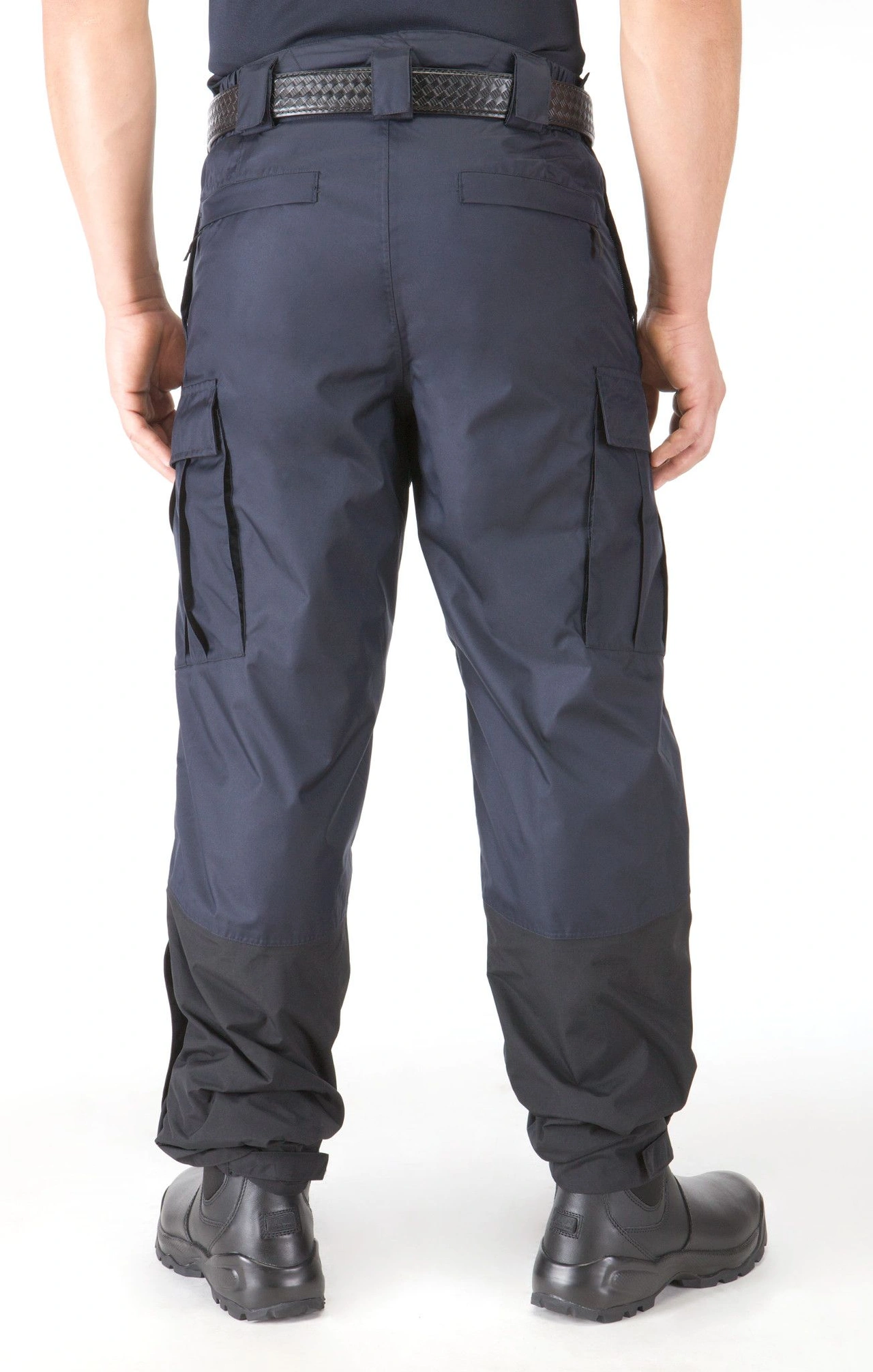 Patrol Rain Pant Navy XXL-Regular