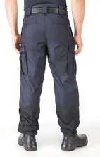 Patrol Rain Pant Navy XXL-Regular