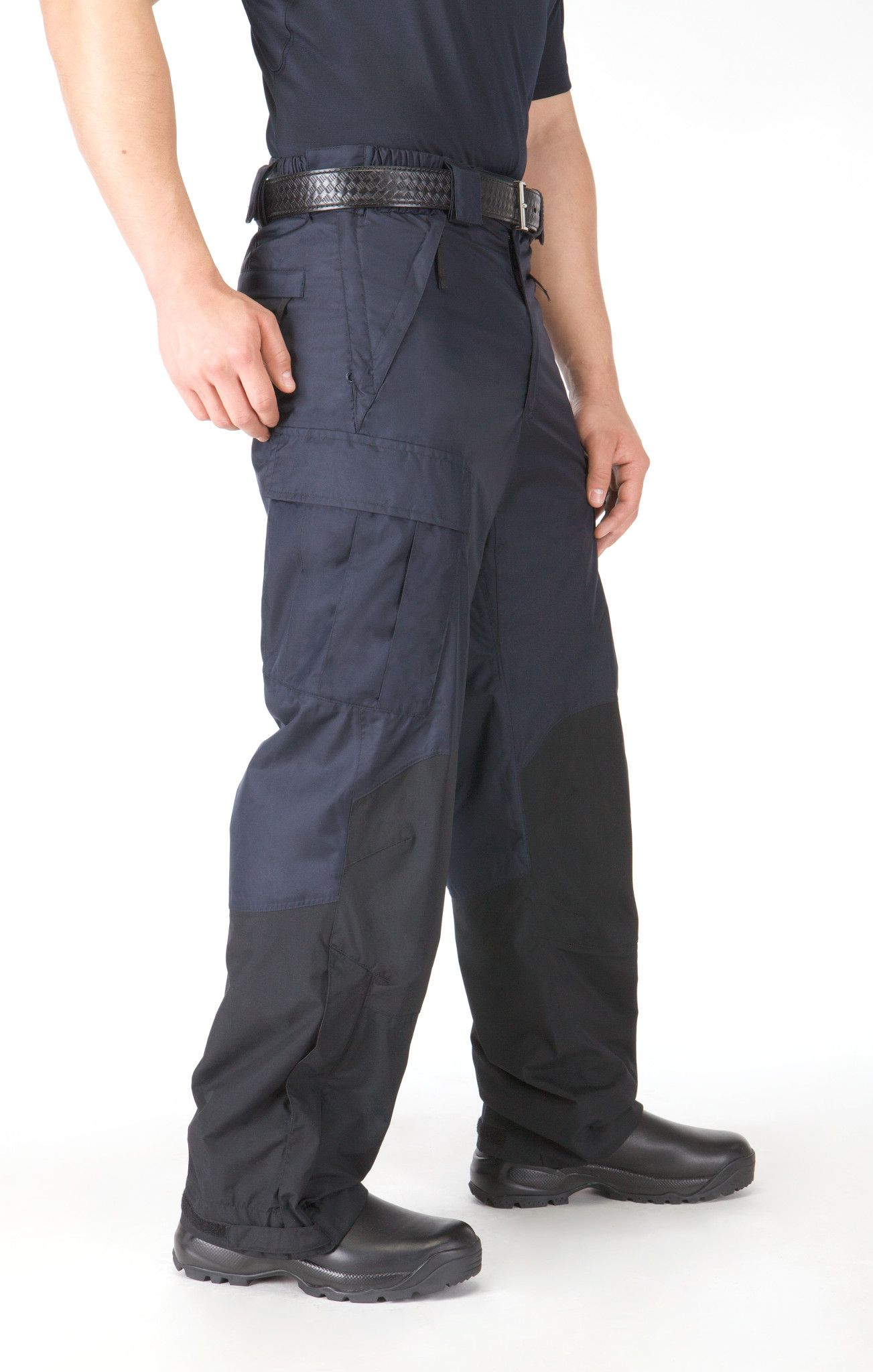 Patrol Rain Pant Navy