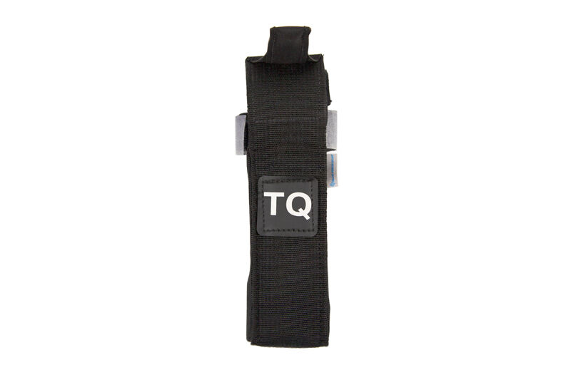 Tourniquet NOW! Pouch Molle Black