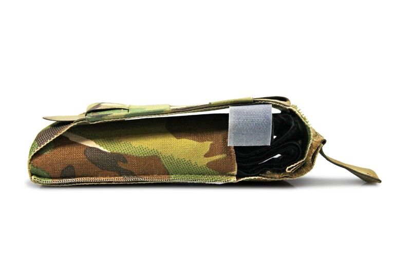 Tourniquet NOW! Pouch Belt Mount Multicam