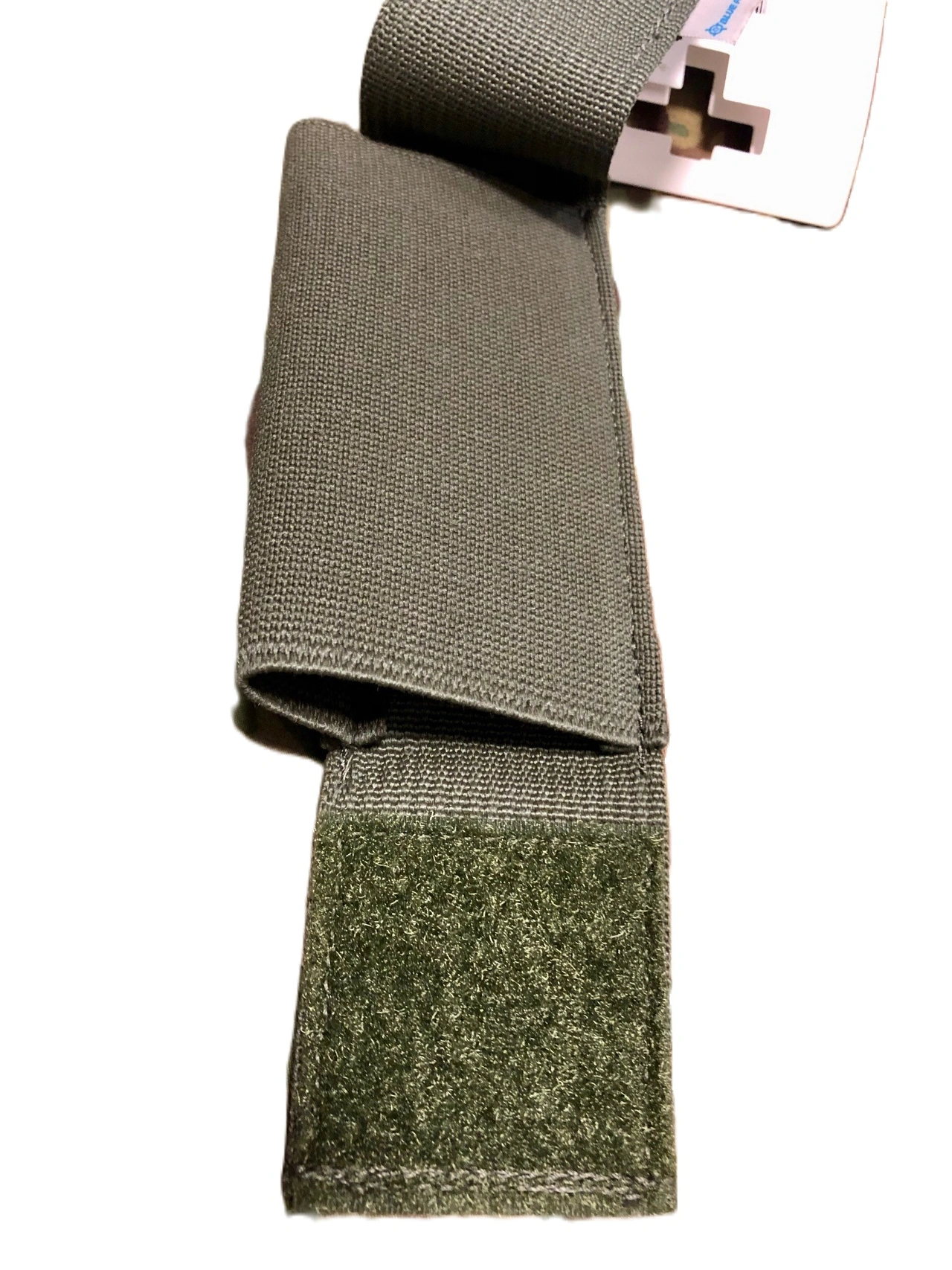 Tourniquet NOW! Pouch Molle Olive