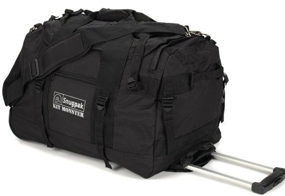 Roller Kitmonster 65 Black