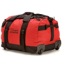 Roller Kitmonster 65 Red