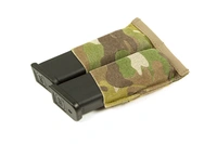 HW Ten Speed Double Pistol Mag Pouch Multicam