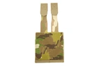 HW Ten Speed Double Pistol Mag Pouch Multicam