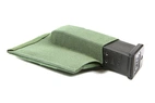 HW Ten Speed Double Pistol Mag Pouch OD Green