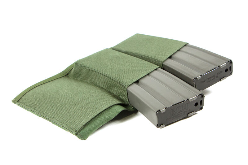 HW Ten Speed Triple M4 Magazine Pouch Ranger Green