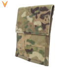 Helium Whisper Admin Pouch Ranger Green