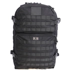 40L Specialist Ryggsäck -12 Black