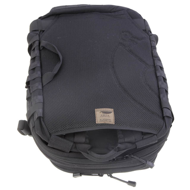 40L Specialist Ryggsäck -12 Black