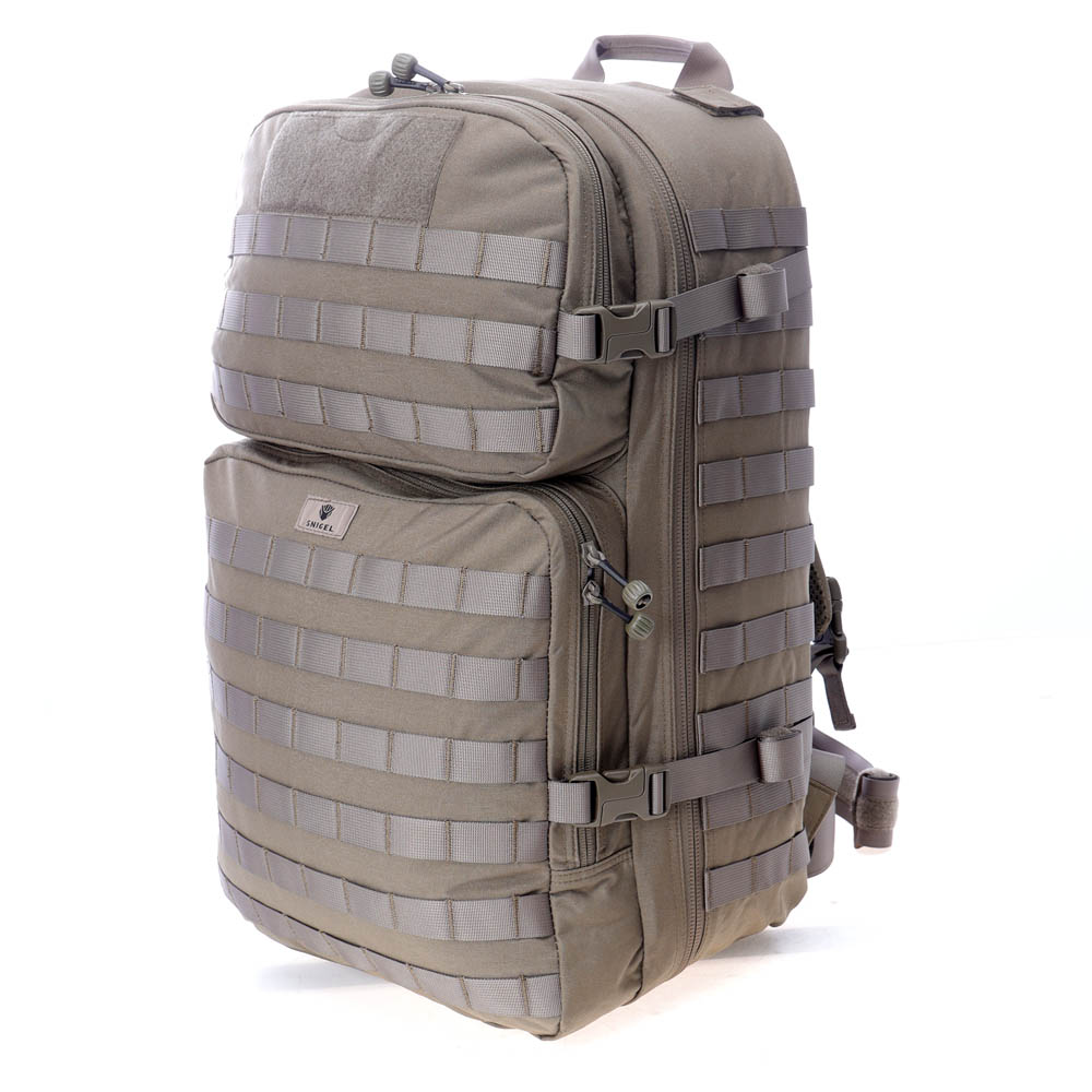 40L Specialist Ryggsäck -12 Grey