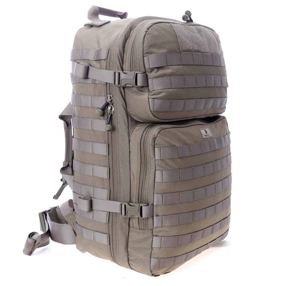 40L Specialist Ryggsäck -12 Grey