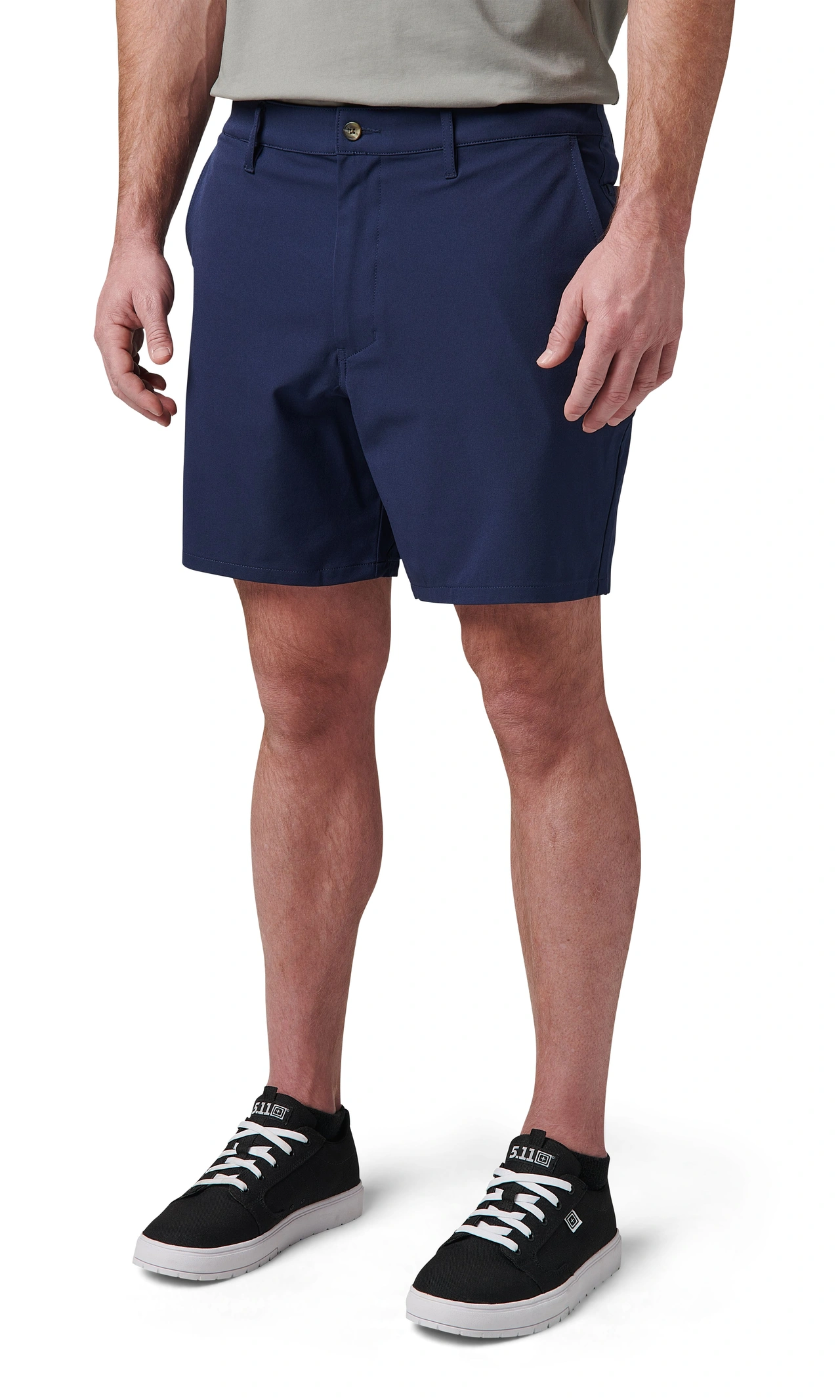 DREDGER 7IN SHORT Pacific Navy 40