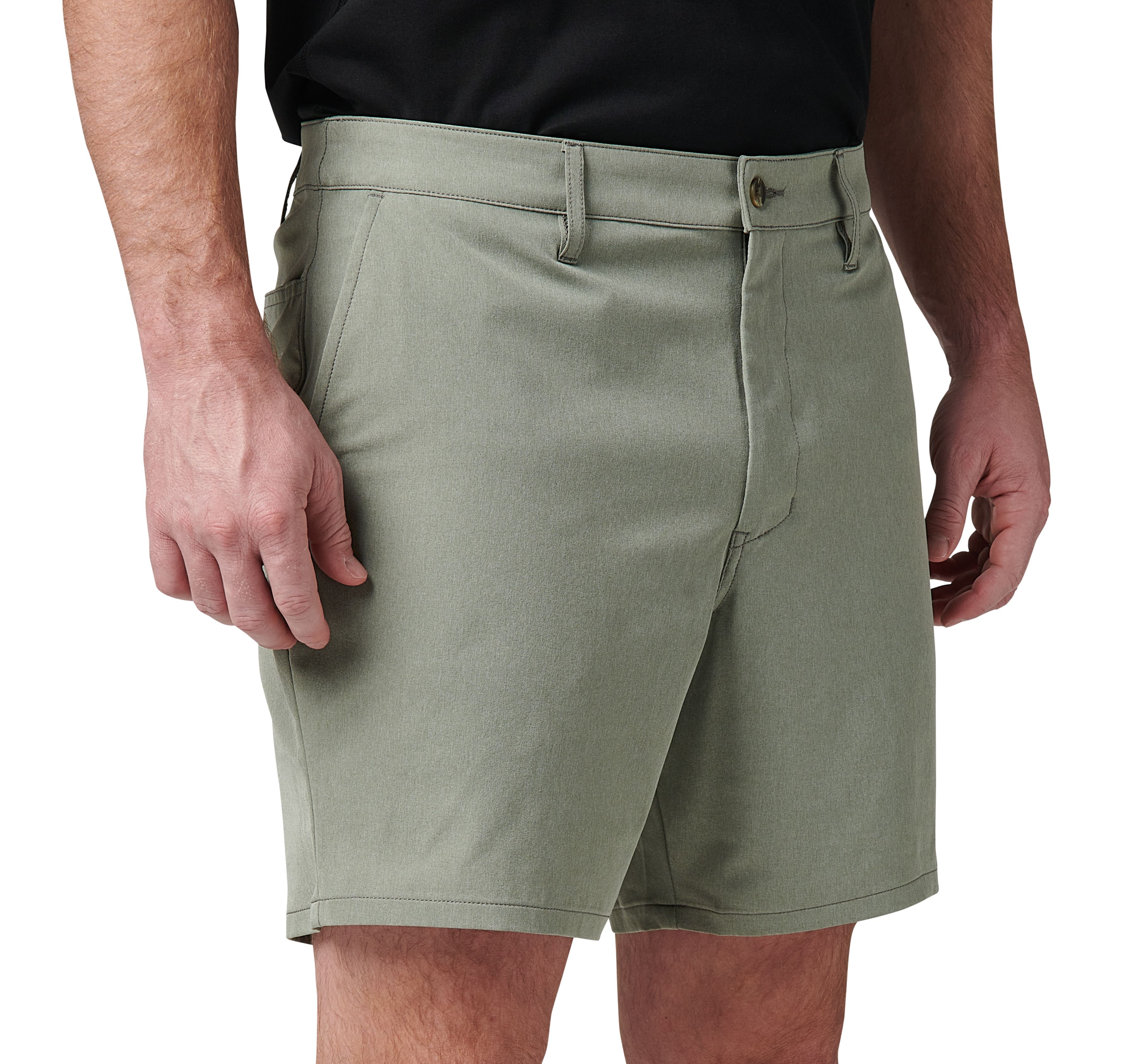 DREDGER 7IN SHORT Mortar 34