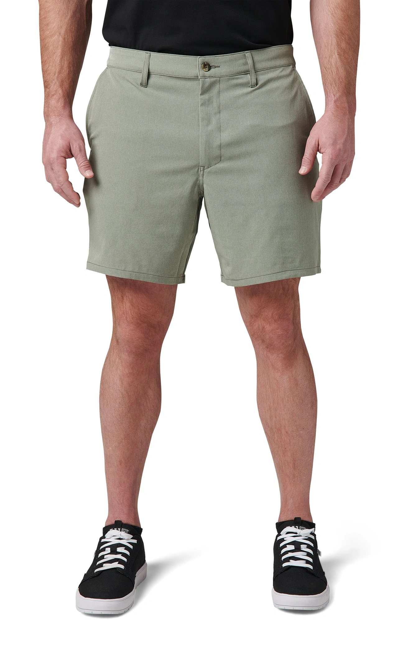 DREDGER 7IN SHORT Mortar 40