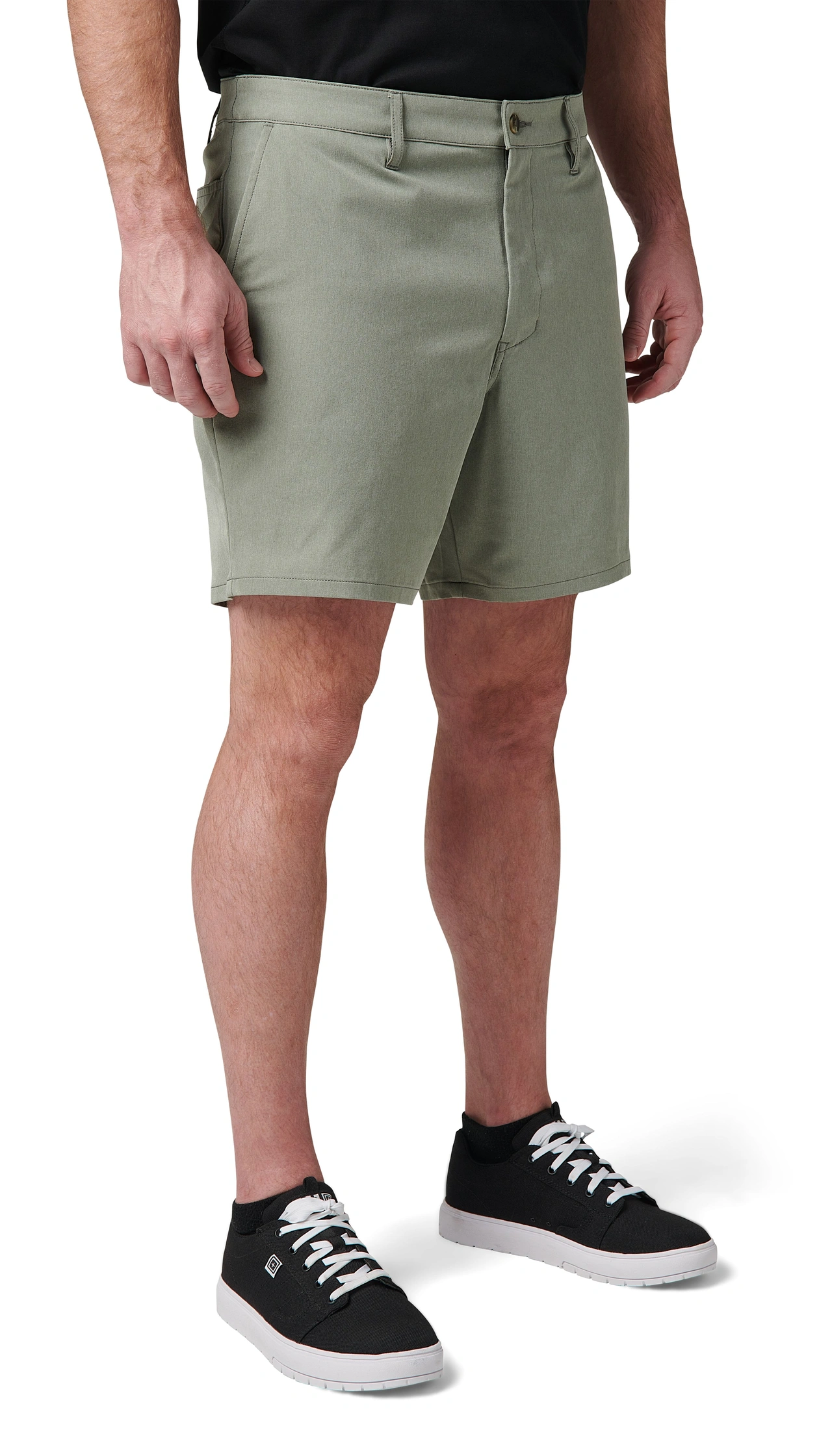 DREDGER 7IN SHORT Mortar 40