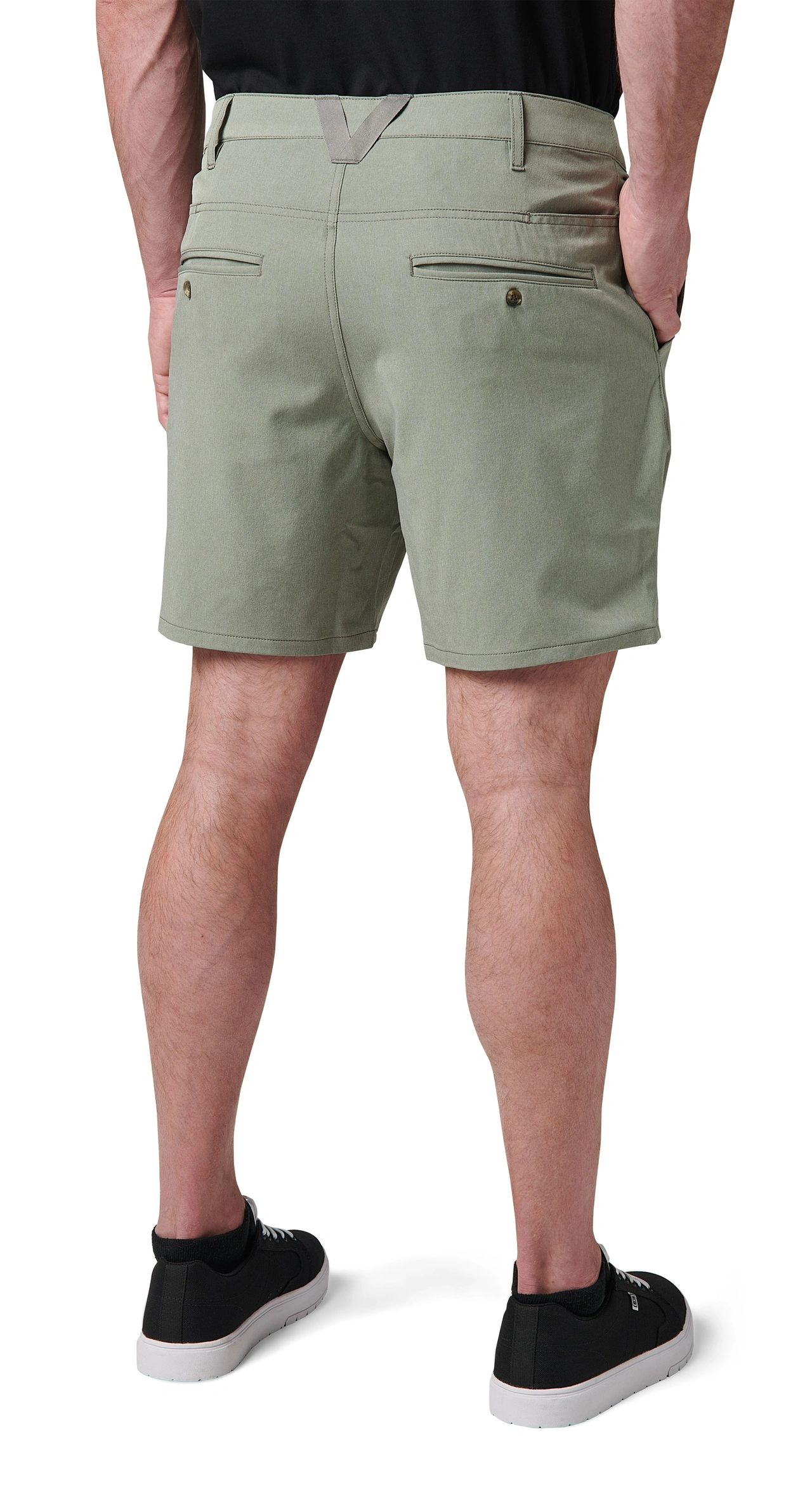 DREDGER 7IN SHORT Mortar 40