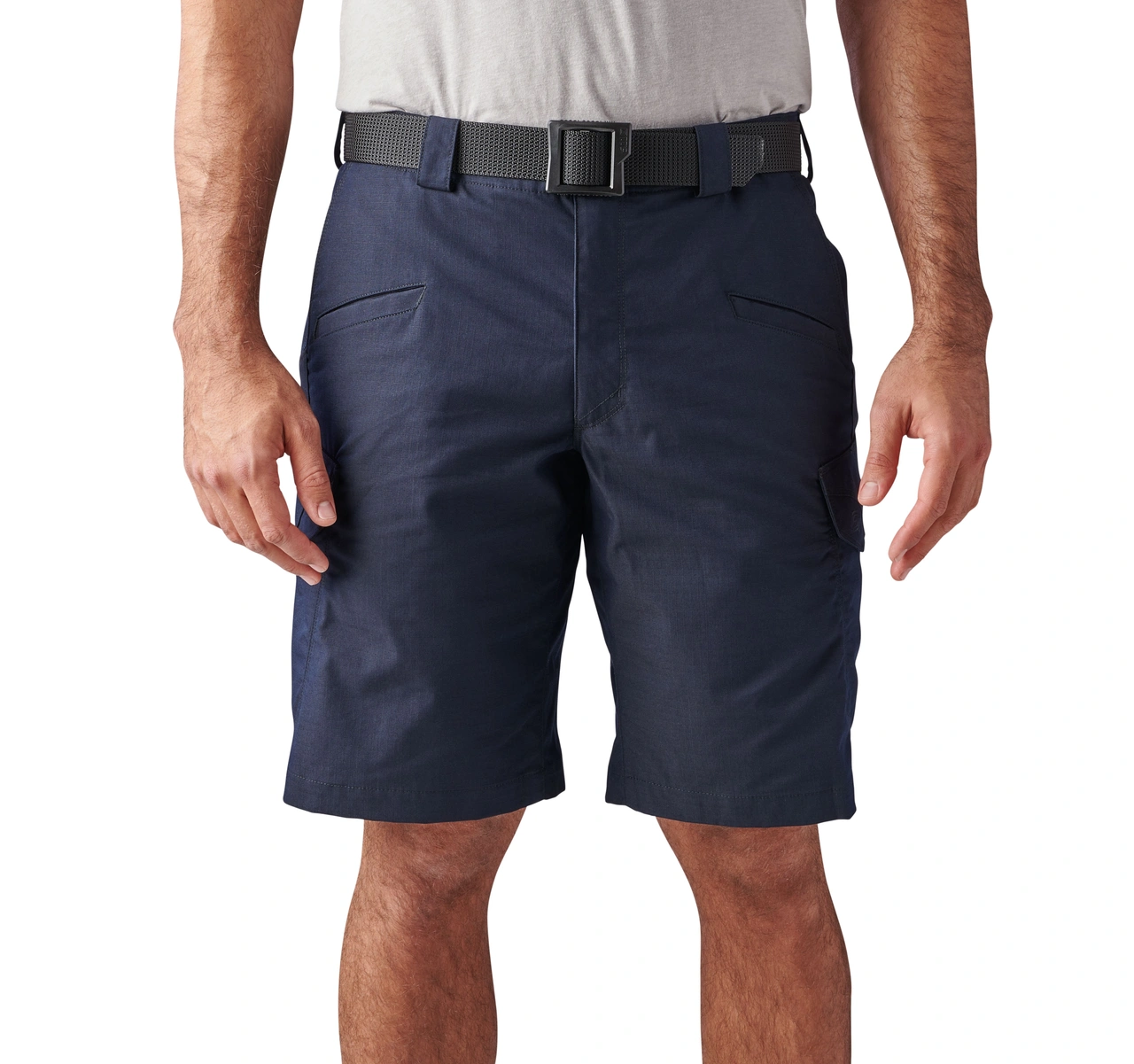 Stryke Short Dark Navy 28