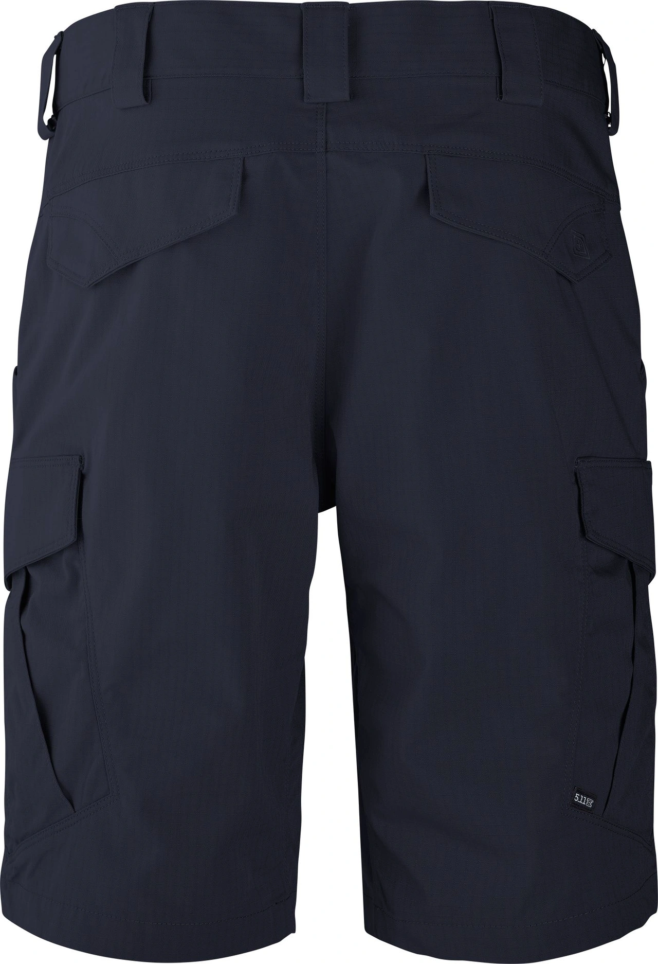 Stryke Short Dark Navy 28