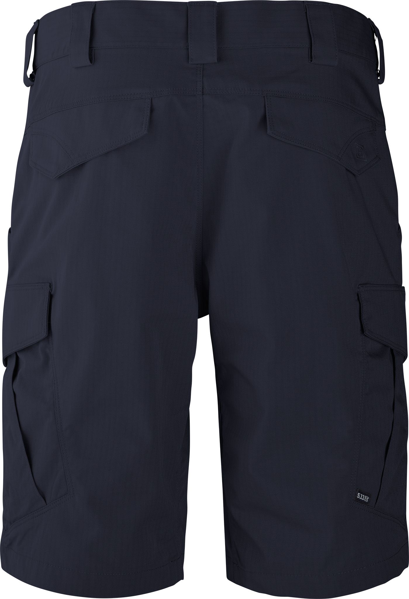 Stryke Short Dark Navy