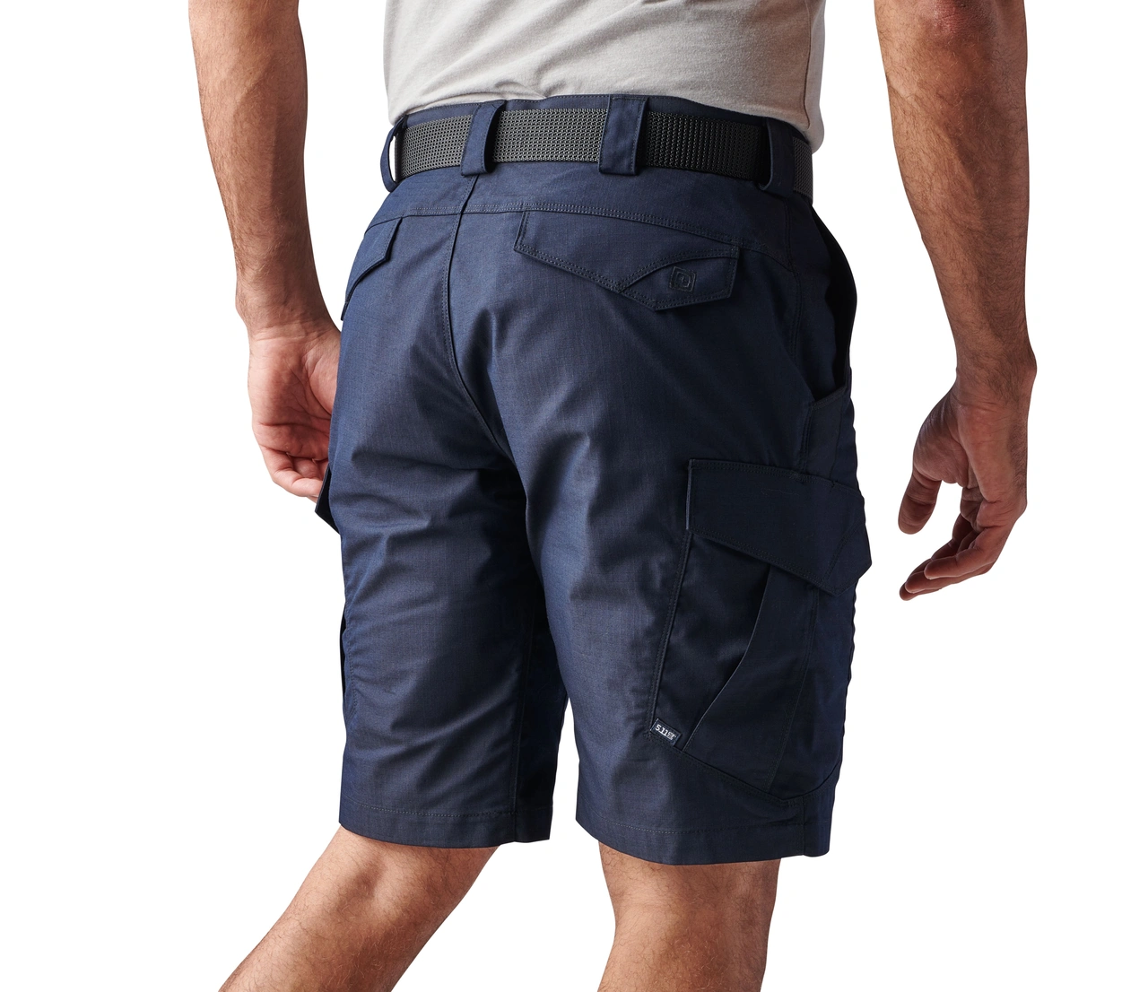 Stryke Short Dark Navy 28