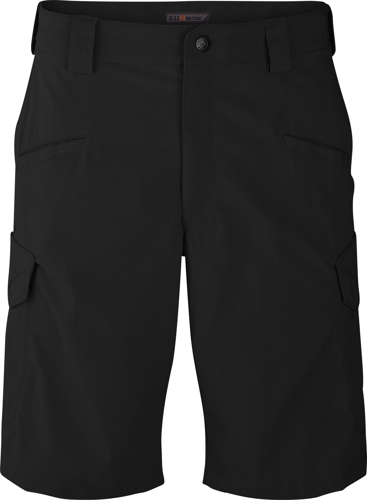 Stryke Short Black