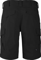 Stryke Short Black 31