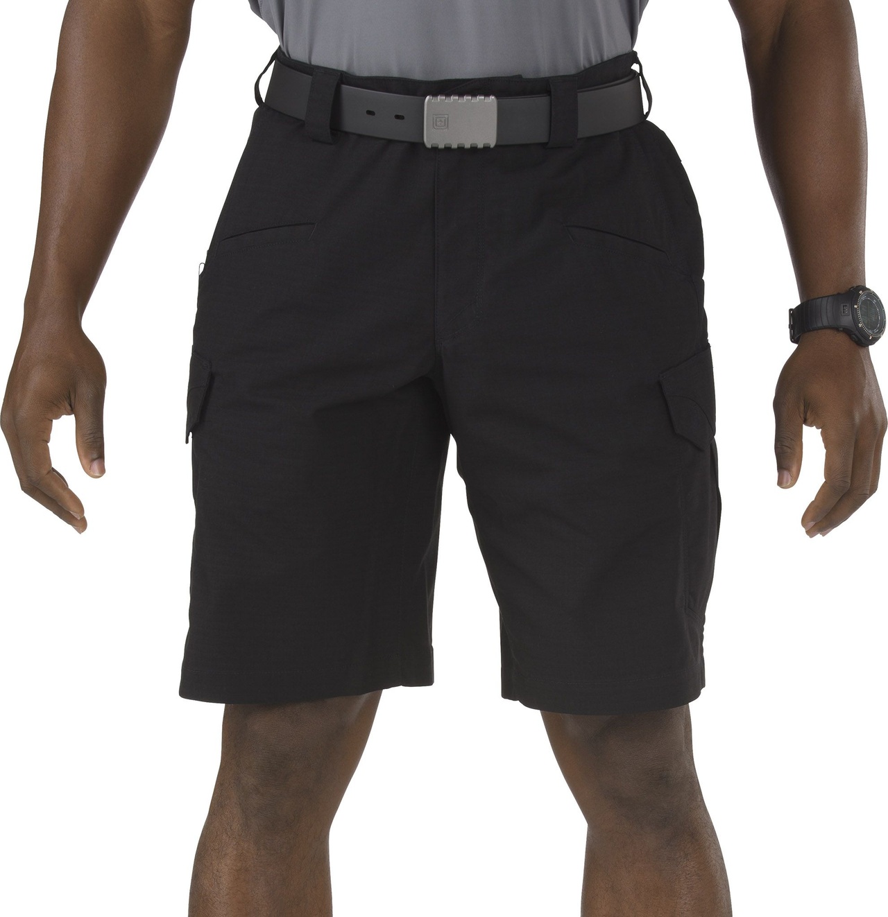 Stryke Short Black