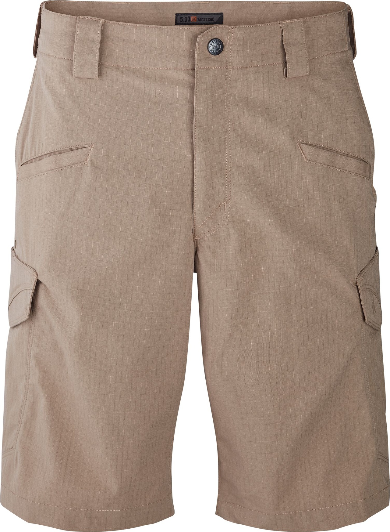 Stryke Short Khaki 31