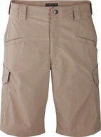 Stryke Short Khaki 36