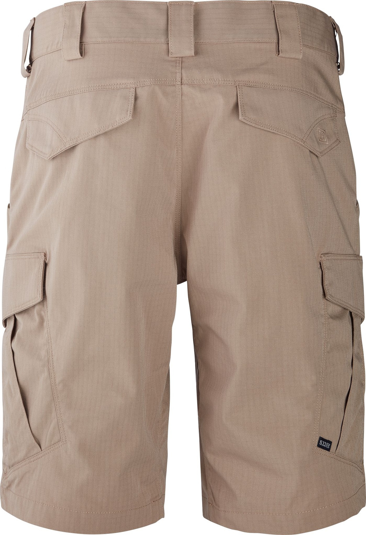 Stryke Short Khaki 31