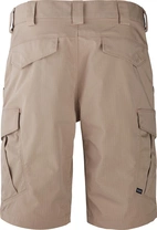 Stryke Short Khaki 36