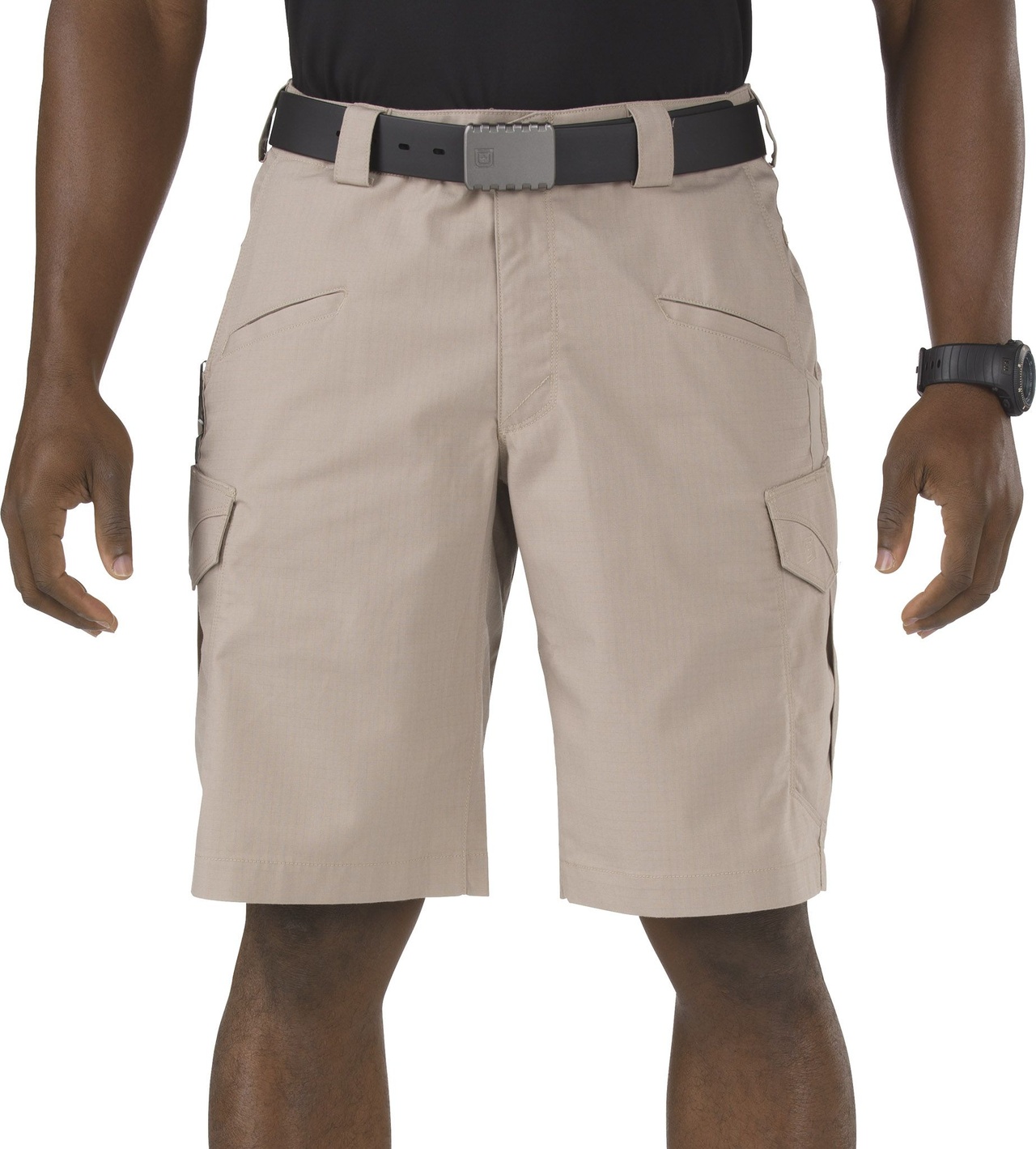 Stryke Short Khaki 36