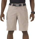 Stryke Short Khaki 36
