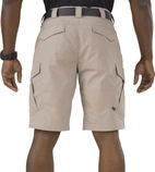 Stryke Short Khaki 36