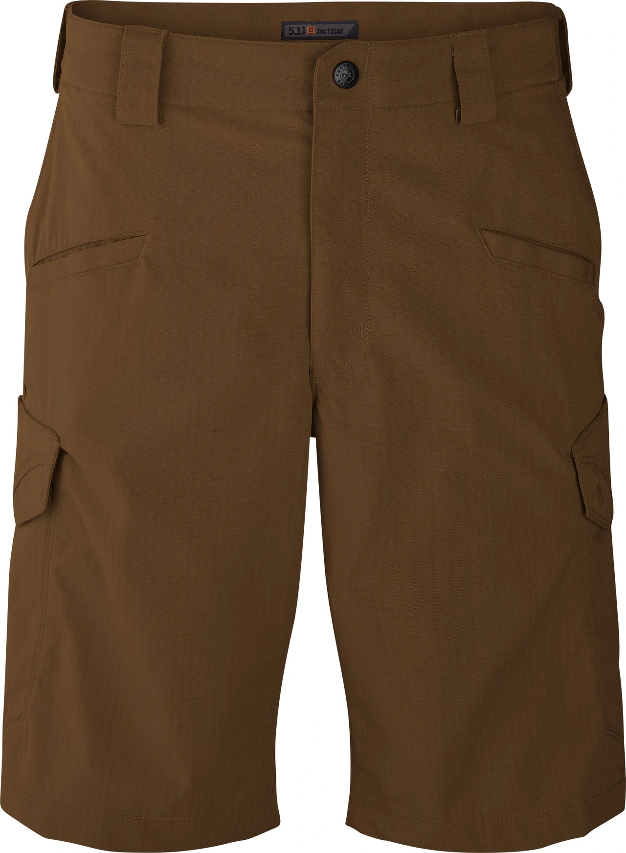 Stryke Short Battle Brown 31