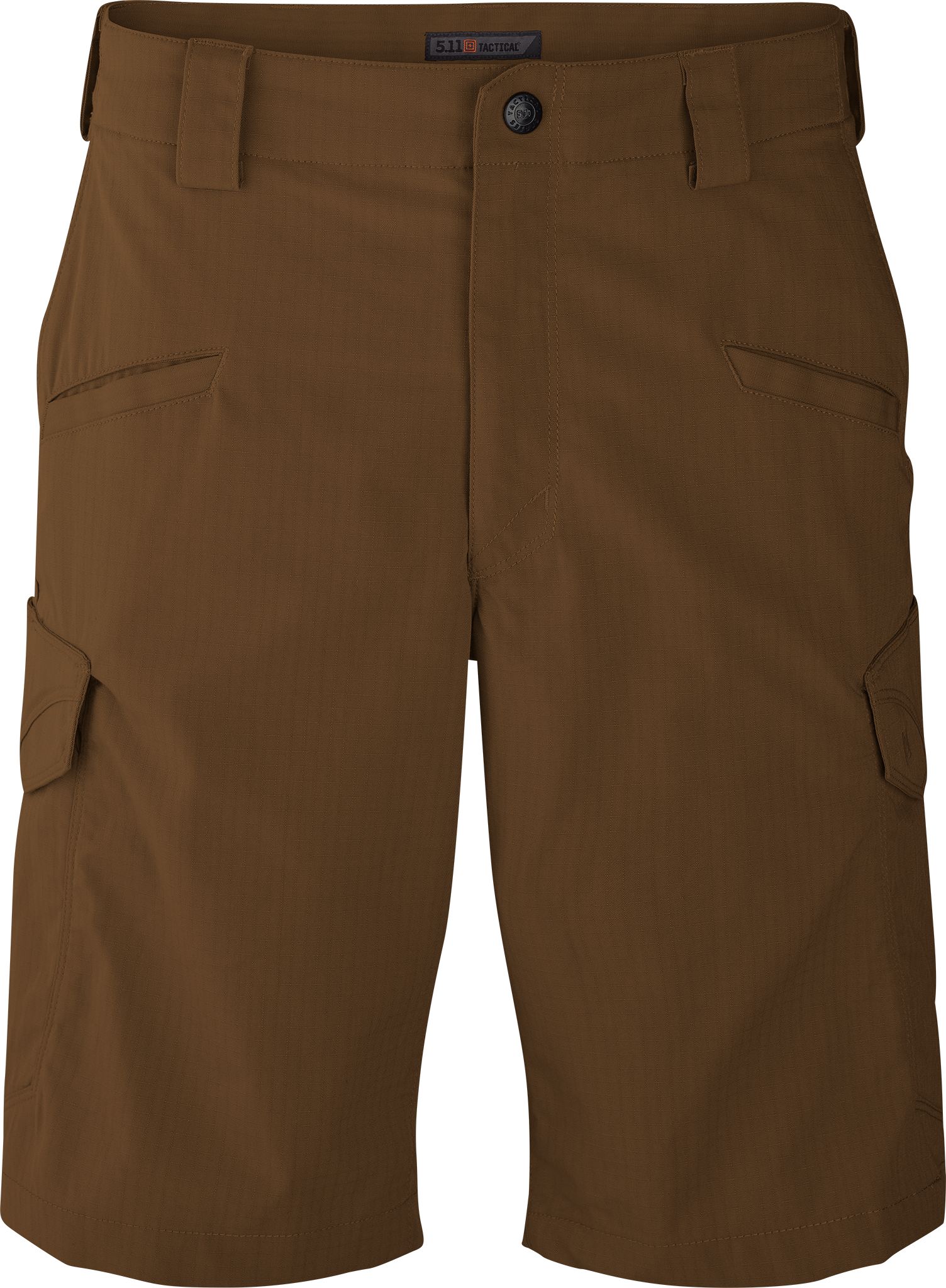 Stryke Short Battle Brown 31